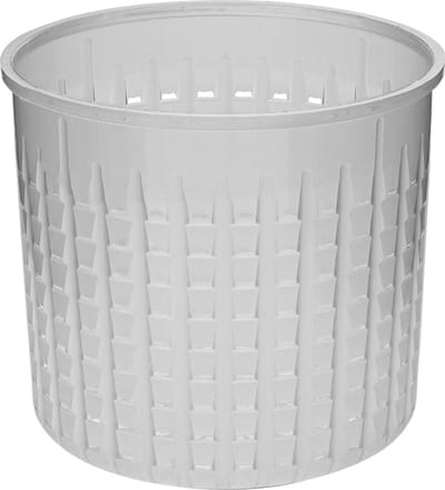 Ronde kaasvorm NAT-322 7,5x7,5x8cm
