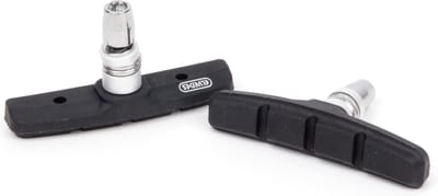 Elvedes Remblokken V-Brake 70mm | Symmetrisch | | P100