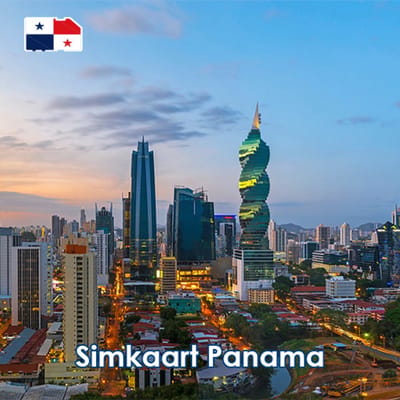 InternationalSIM Data Simkaart Qatar - 10 GB - 7 dagen