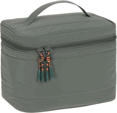 Praktische Luiertas Organizer voor Buitenshuis - Ruime Caddy voor Babybenodigdheden