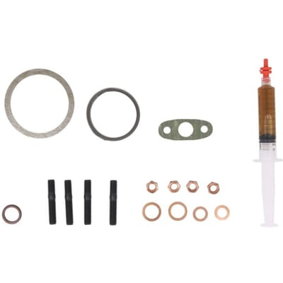 Turbocharger, montageset EVORON EVMK0136