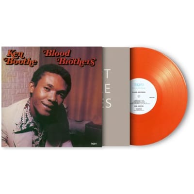 Blood Brothers - Ken Boothe