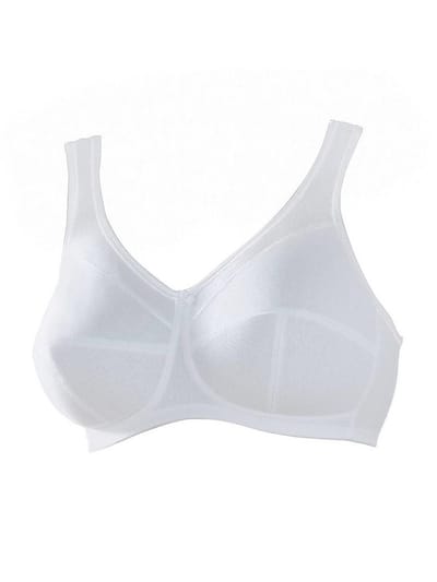 Anita Comfort Jana Comfort Bh zonder Beugel 5427 Wit - maat EU 120C / FR 135C