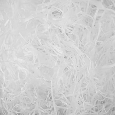Versnipperd Papier 2 kg voor Verpakking en Decoratie