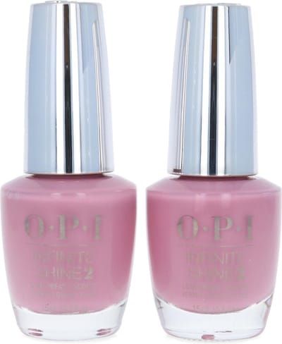 O.P.I Infinite Shine Nagellak - Rice Rice Baby