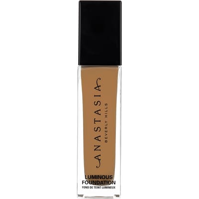 Anastasia Beverly Hills Glanzende Foundation 30 ml (Verschillende Tinten) - 370W