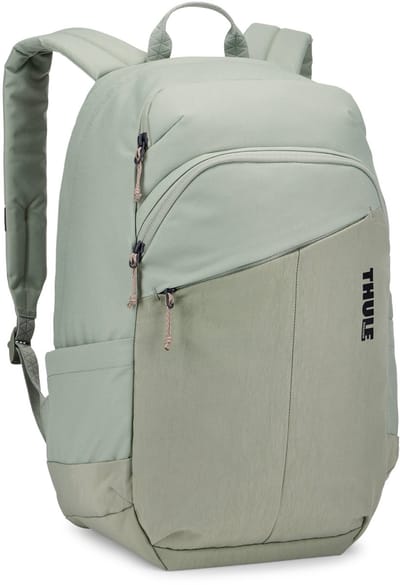 THULE Vrije tijd rugzak Rugzak met laptopvak Exeo Backpack 28L Quiet Green Groene