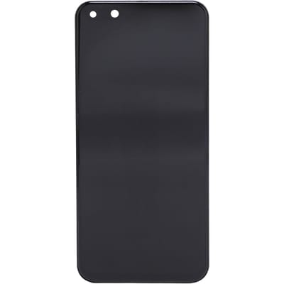 Telefoon TFT Scherm Vervanging voor P40 Pro Touchscreen Display Digitizer Assembly Reparatie Onderdelen black