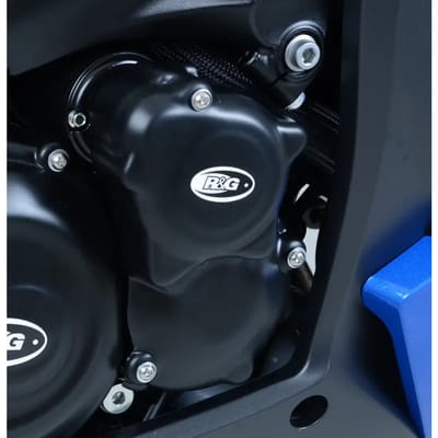Couvre-carter motor rechts R&G Racing Suzuki GSX-S 1000 ABS [1000]