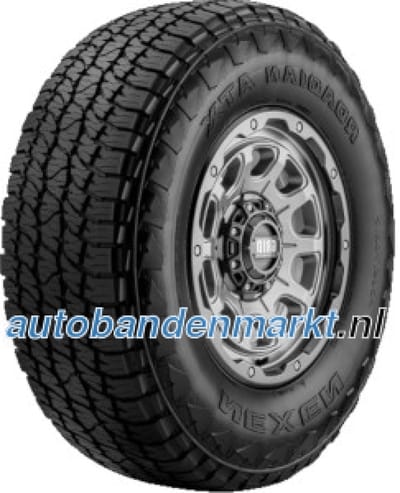 Nexen Roadian ATX ( 245/75 R17 112S 4PR )