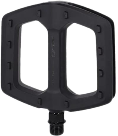 XLC PD-C35 pedalen - Fietspedalen - 9/16" - Antislip - Zwart