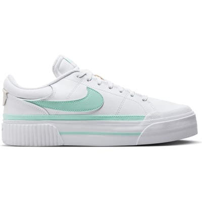 Damestrainers Nike Court Legacy Lift