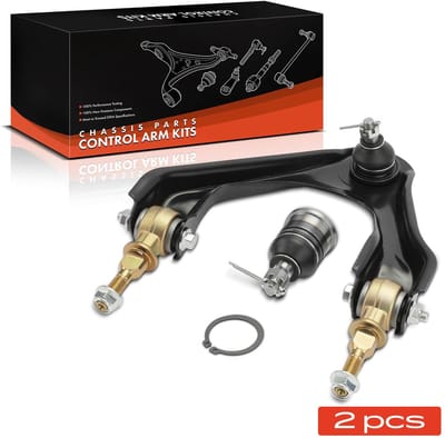 Frankberg 2x draagarm vooras links rechts voor Honda Accord V