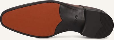 Greve Gouda 02 Nette schoenen - Business Schoenen - Heren - Cognac - Maat 41