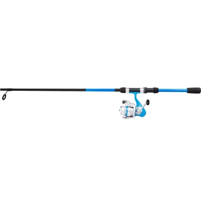 Okuma Vibe BU Combo | 2,13m | 7-28g - PROMO
