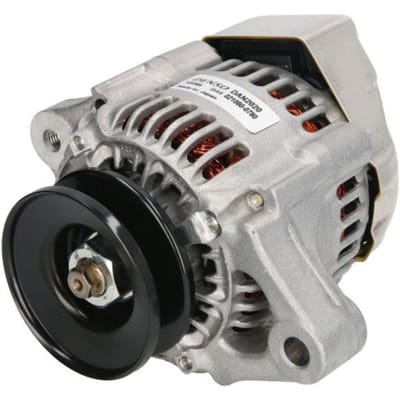 Driefasige generator DENSO DAN2020