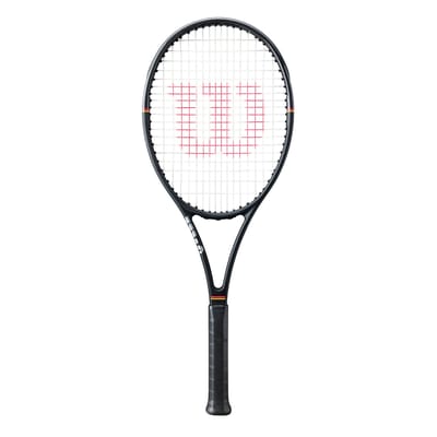 Wilson Pro Staff 97 L Classic Tennisracket onbespand