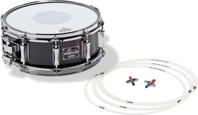 Sonor Protean Gavin Harrison Signature Snare 14x5,25, Standard Edition - Snaredrum