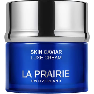 La Prairie Skin Caviar Luxe Cream Re-innovation