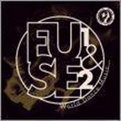 Fuse 1 & 2 World Dance