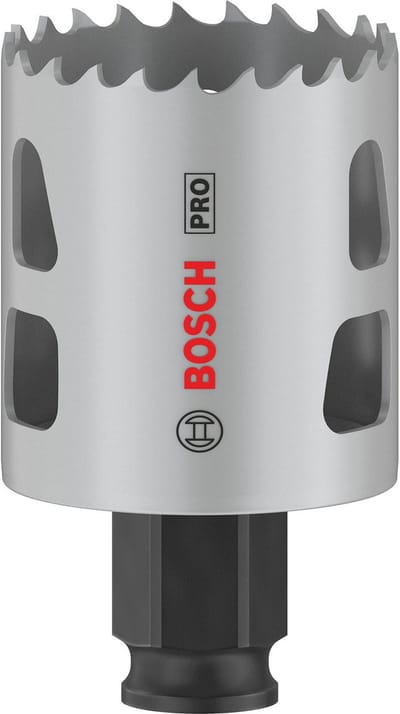 Bosch PRO Multi Material PC Plus Gatzag 43 mm - 2608594383