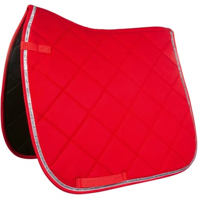 Dressuurmat voor paarden HKM Romy