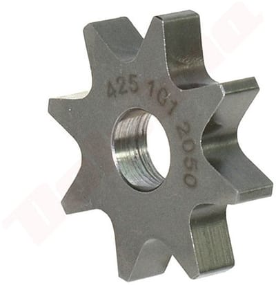 Kettingtandwiel passend op STIHL MSE220 3/8'' 8T ( 1207 640 2050 )