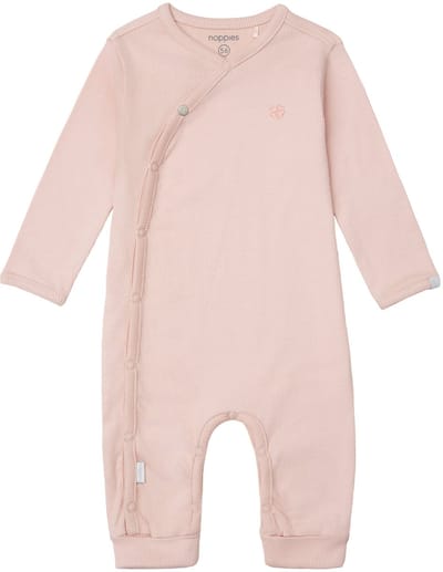 Noppies Rompertje Nevis Baby Maat 44