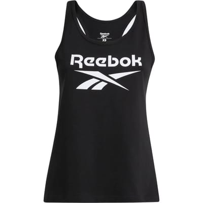 Damestanktop Reebok Identity