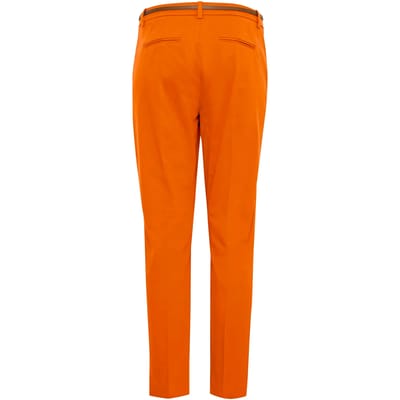 b.young - BYDAYS CIGARET PANTS 2 - Dames - Regular fit jeans