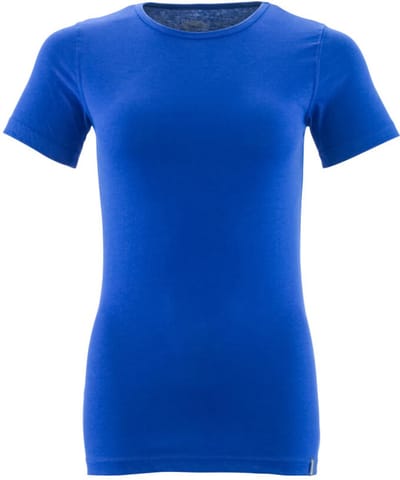 Mascot Crossover T-shirt 20392-796 - Korenblauw - XL
