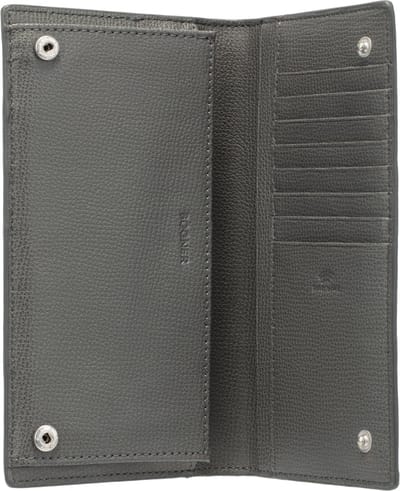 Bogner Portemonnee Realp Begonia Purse Darkgrey Donkergrijs