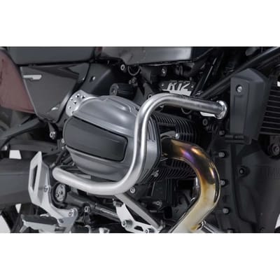 Crashbar staal SW-Motech R12
