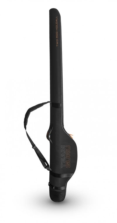 Guru Team Guru 2 Rod Holdall - Foudraal
