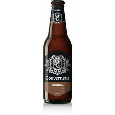 GOUVERNEUR DUBBEL