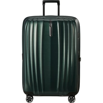 Samsonite Nexis Spinner uitbreidbaar (4 wielen) 76cm Deep Forest