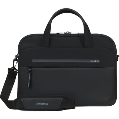 Samsonite Rugzak - Moderny Slim briefcase - black