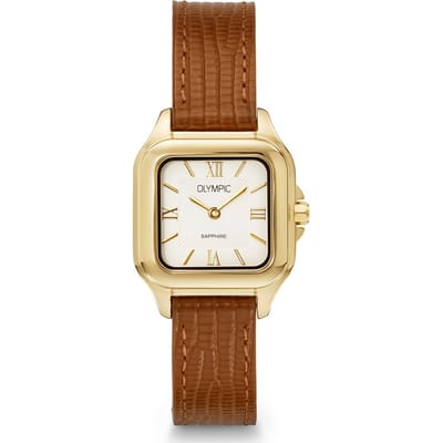 Olympic Premium OL73DDL002 Radiant Horloge