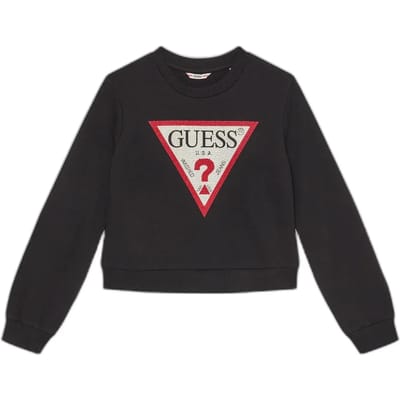 Meisjes Sweatshirt Guess Active