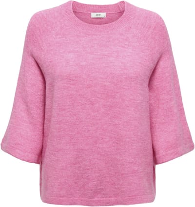 JDY - JDYELANORA 3/4 PULLOVER KNT Dames Trui