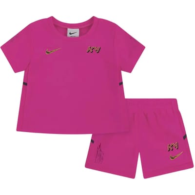 Korte broek voor babyjongens Nike Dri-FIT Academy 25