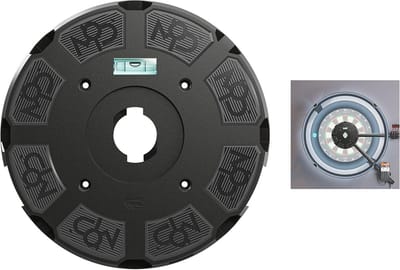 Modulair Dartbord Montagesysteem met Verlichtingssysteem en Accessoires
