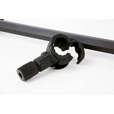 "Matrix - Quick Release Tool Bar Clamp - "