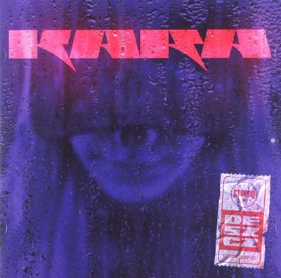 Kara: Deszcz [CD]
