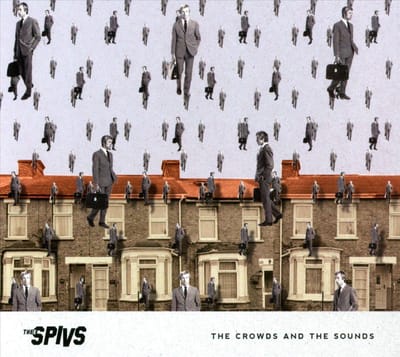 The Crowds and the Sounds