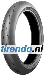 Bridgestone RS 12 F ( 120/70 ZR17 TL (58W) M/C, Voorwiel )