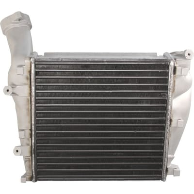 Intercooler NISSENS 96276