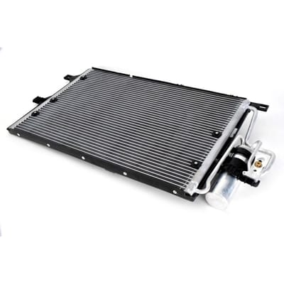 Condensator, airconditioning NRF 35529
