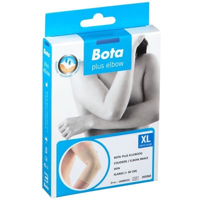 Bota Plus Elleboogstuk XL 1 Verband(en)