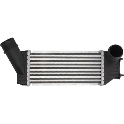 Intercooler THERMOTEC DAC001TT